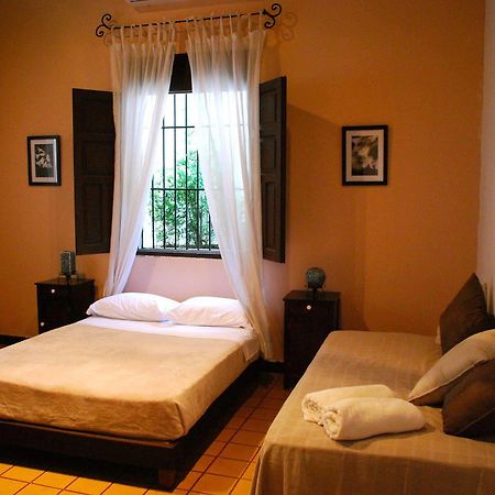Hotel Del Parque Santa Marta  Extérieur photo