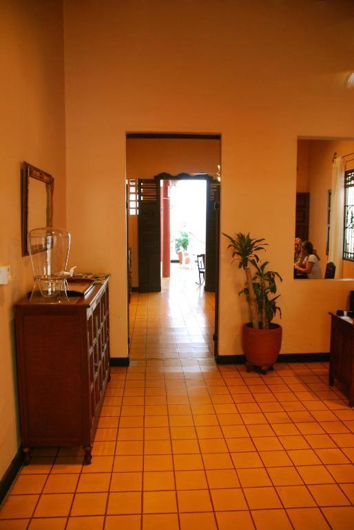 Hotel Del Parque Santa Marta  Extérieur photo