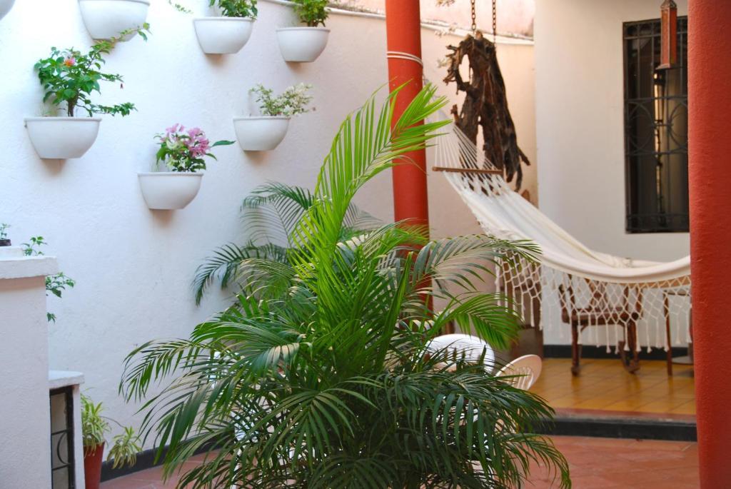 Hotel Del Parque Santa Marta  Extérieur photo