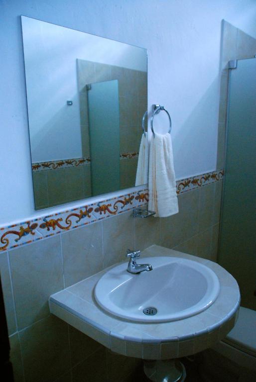 Hotel Del Parque Santa Marta  Chambre photo