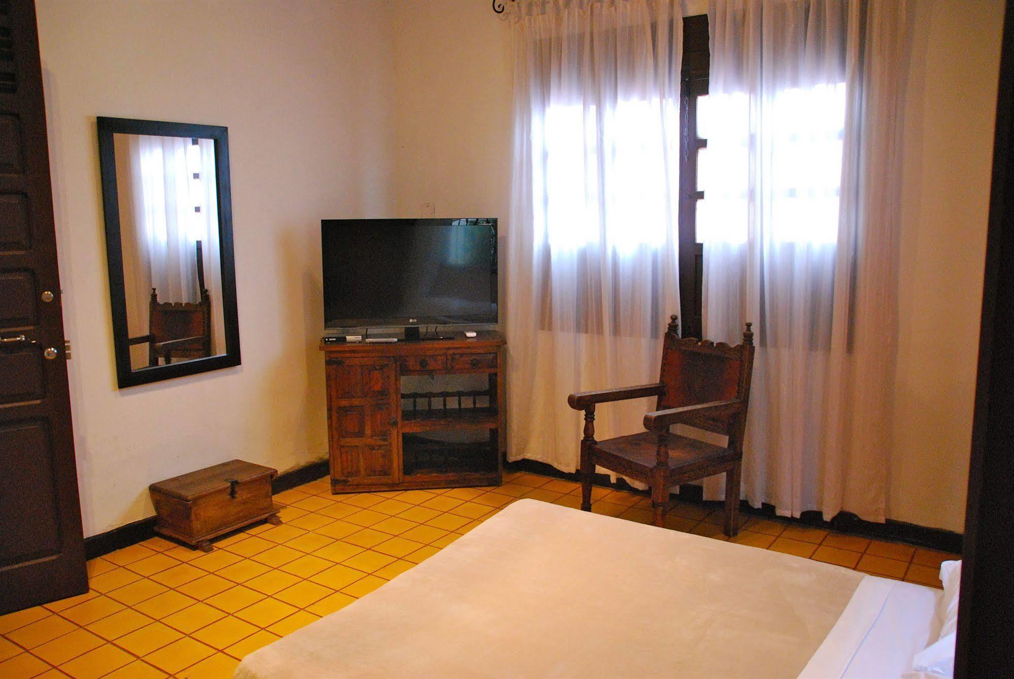 Hotel Del Parque Santa Marta  Extérieur photo