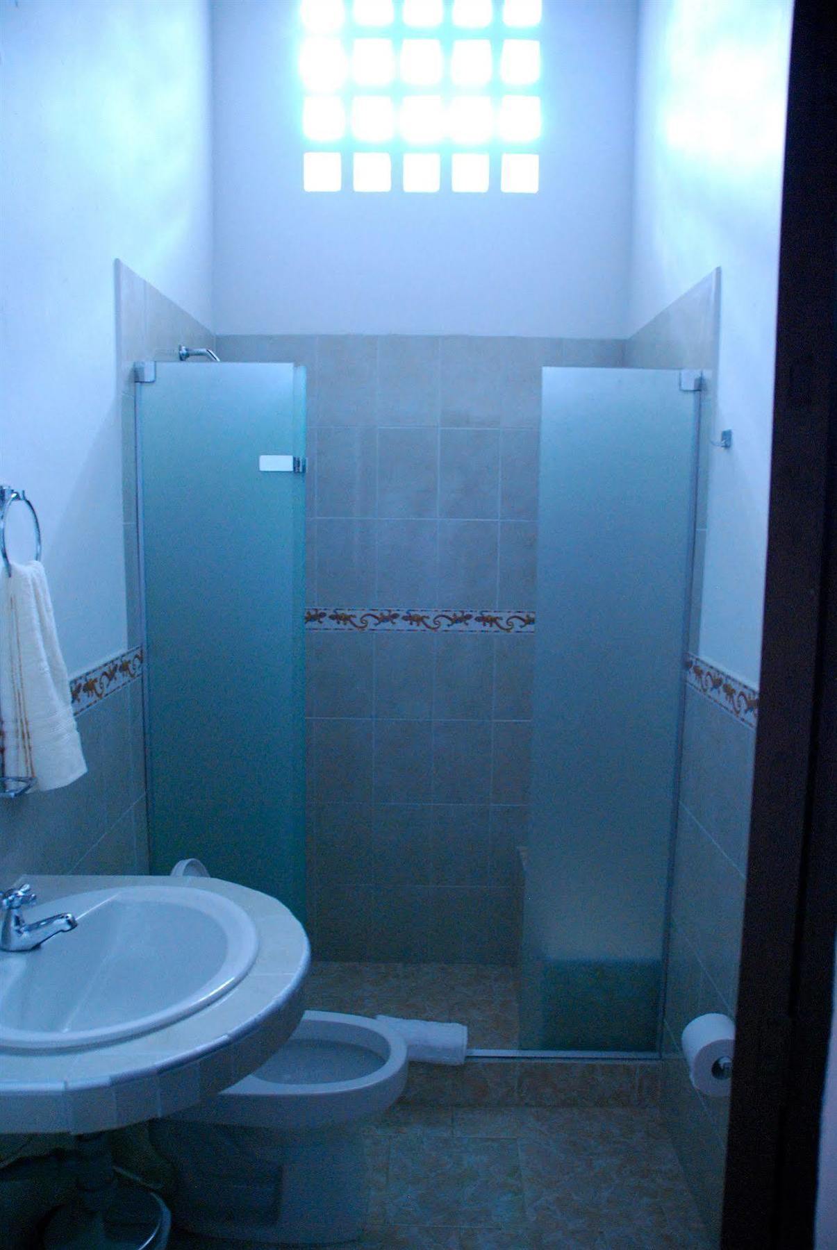 Hotel Del Parque Santa Marta  Extérieur photo