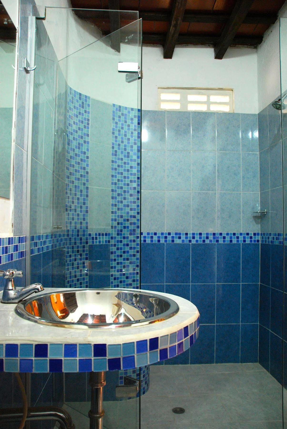 Hotel Del Parque Santa Marta  Extérieur photo