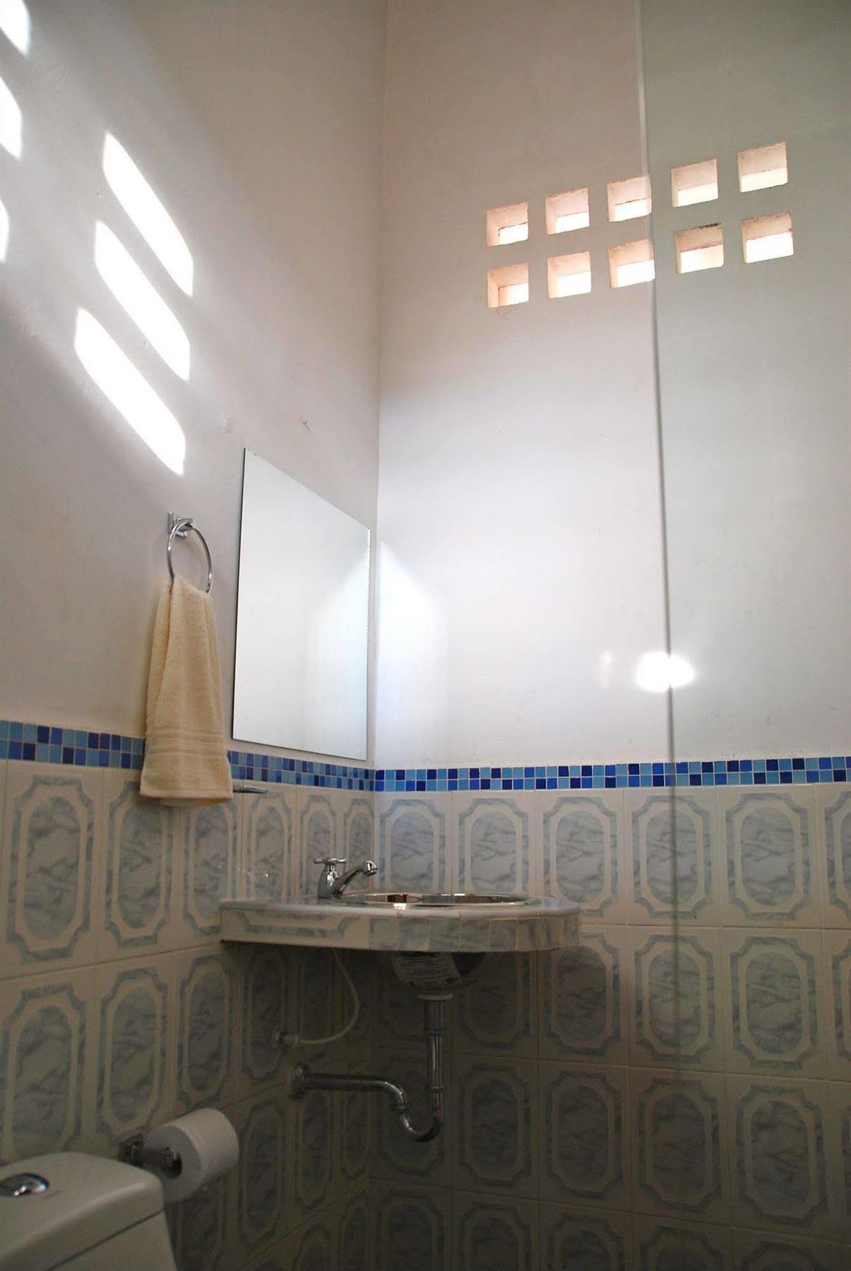 Hotel Del Parque Santa Marta  Extérieur photo