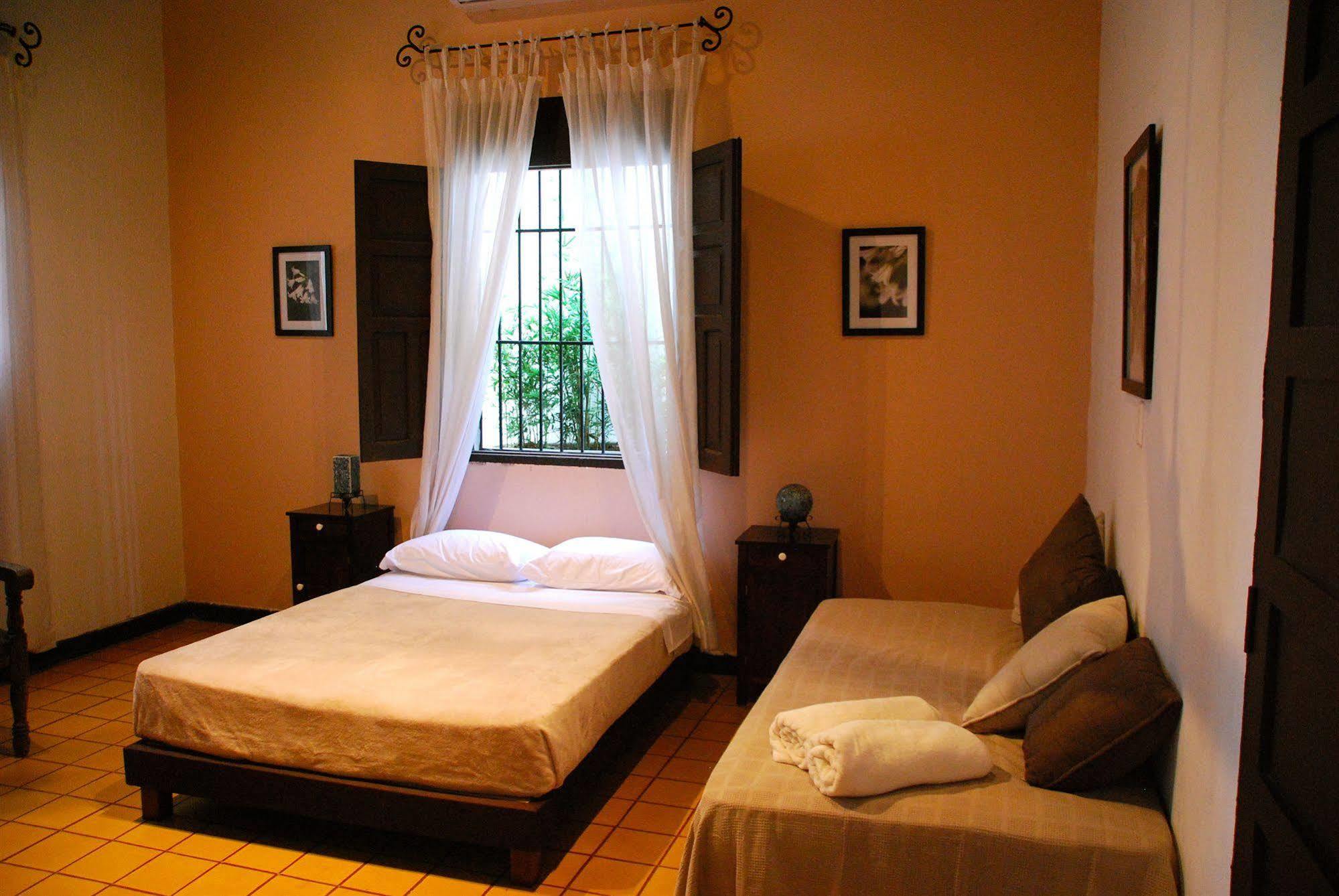 Hotel Del Parque Santa Marta  Extérieur photo