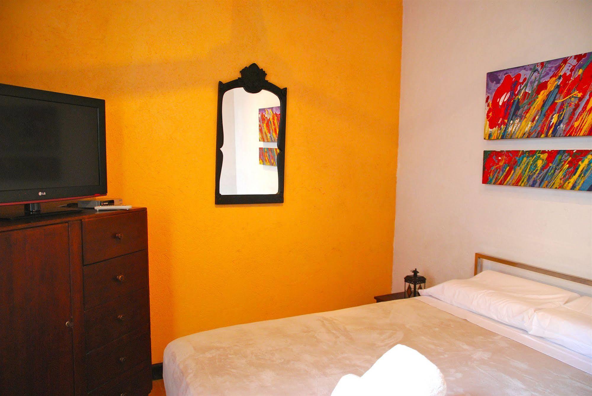 Hotel Del Parque Santa Marta  Extérieur photo