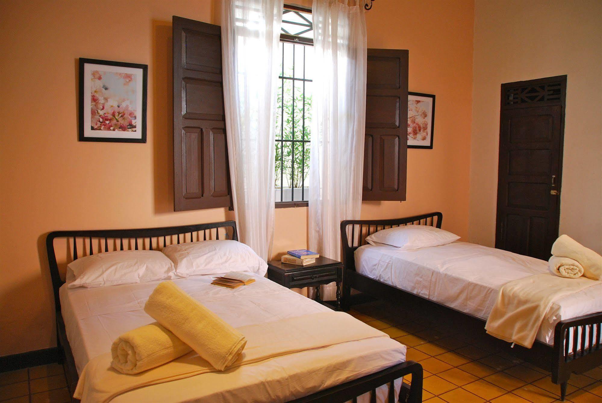 Hotel Del Parque Santa Marta  Extérieur photo